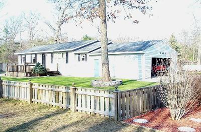 5586 Brunswick Road Holton, MI 49425 - Photo 1 of 1 Primary Photo
