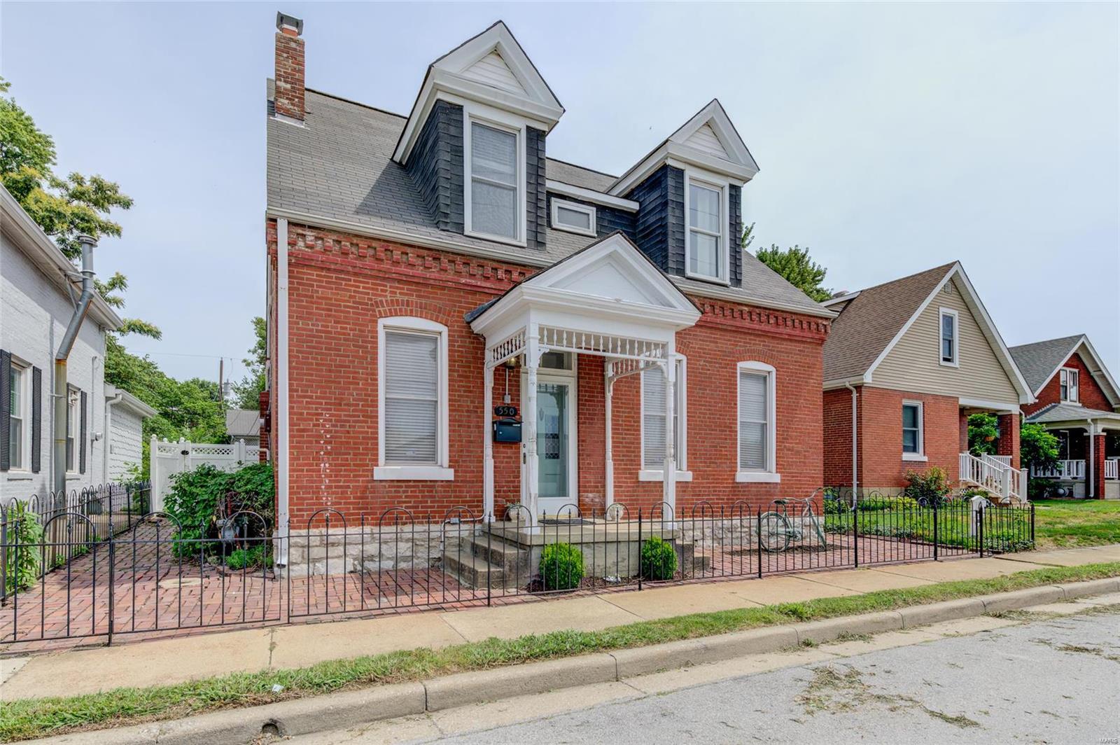 550 Madison Street St. Charles, MO 63301 - Photo 30 of 31