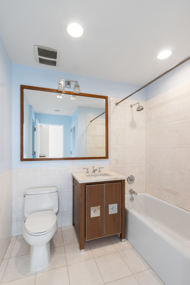 200 West End Avenue, Unit 6K Manhattan, NY 10023 - Photo 4 of 9