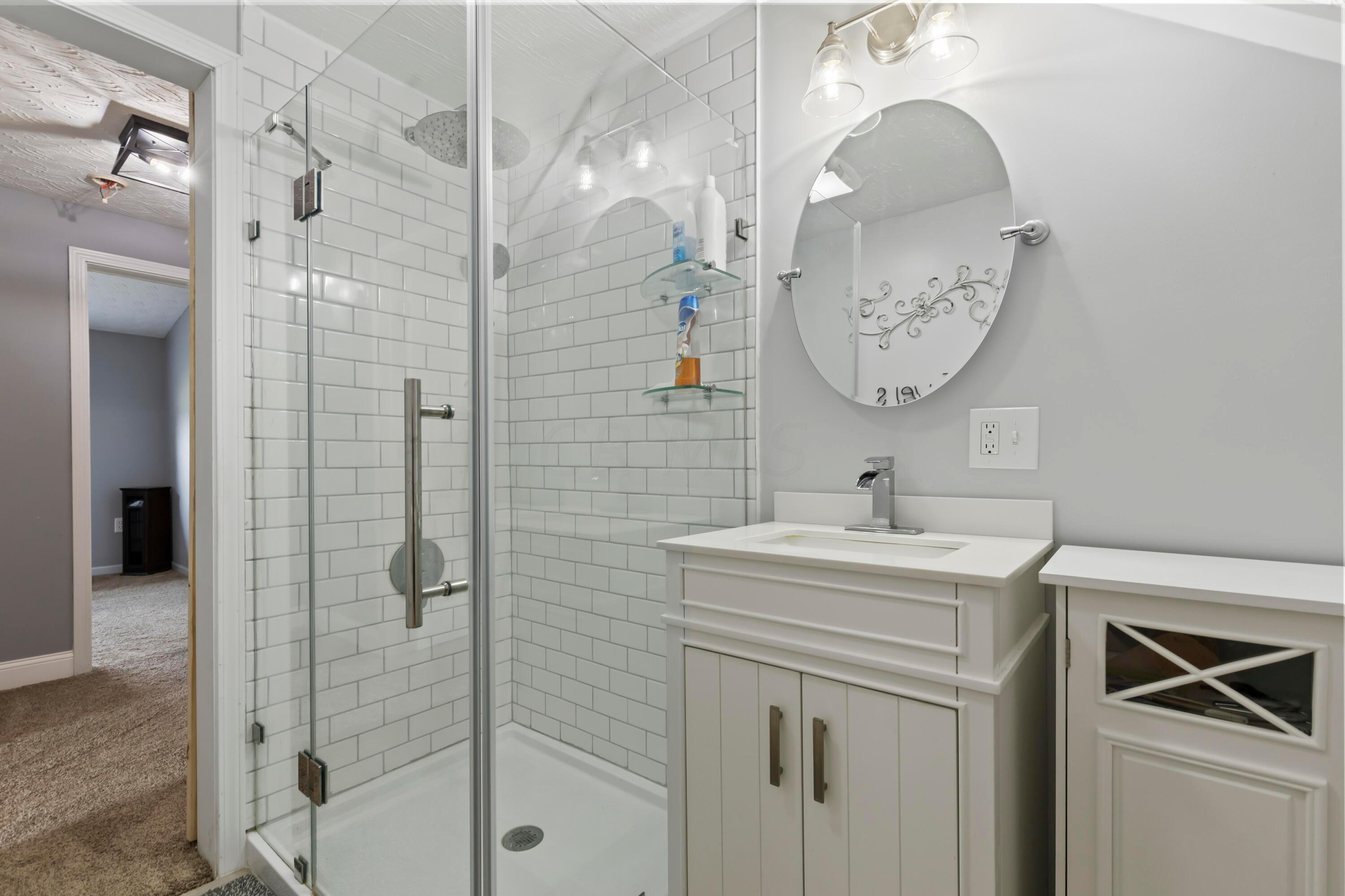 9822 Parsons Road Croton, OH 43013 - Photo 23 of 40 Bathroom 2c