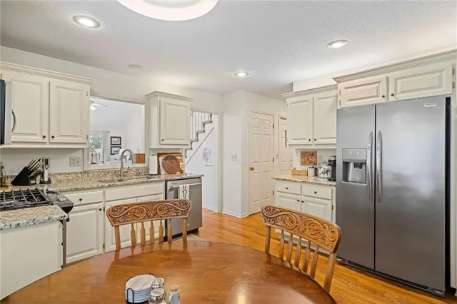 $430,000 | 12209 Grant Lane, Overland Park, KS 66213