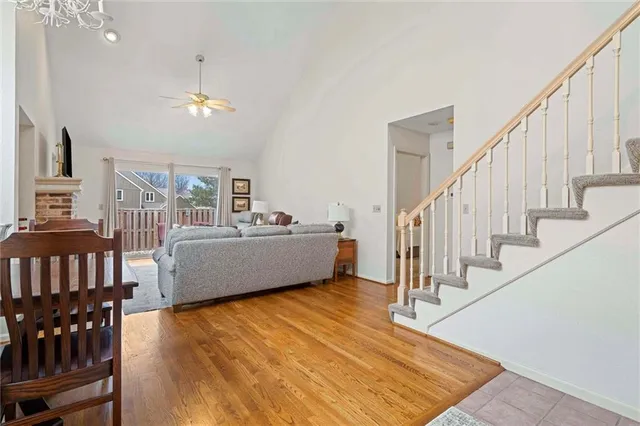 $430,000 | 12209 Grant Lane, Overland Park, KS 66213