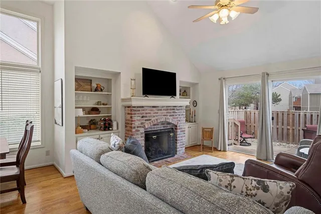 $430,000 | 12209 Grant Lane, Overland Park, KS 66213