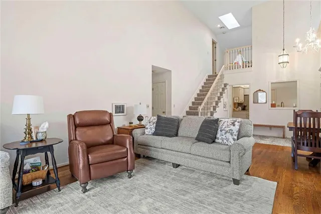 $430,000 | 12209 Grant Lane, Overland Park, KS 66213