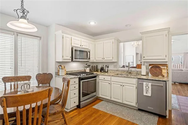 $430,000 | 12209 Grant Lane, Overland Park, KS 66213