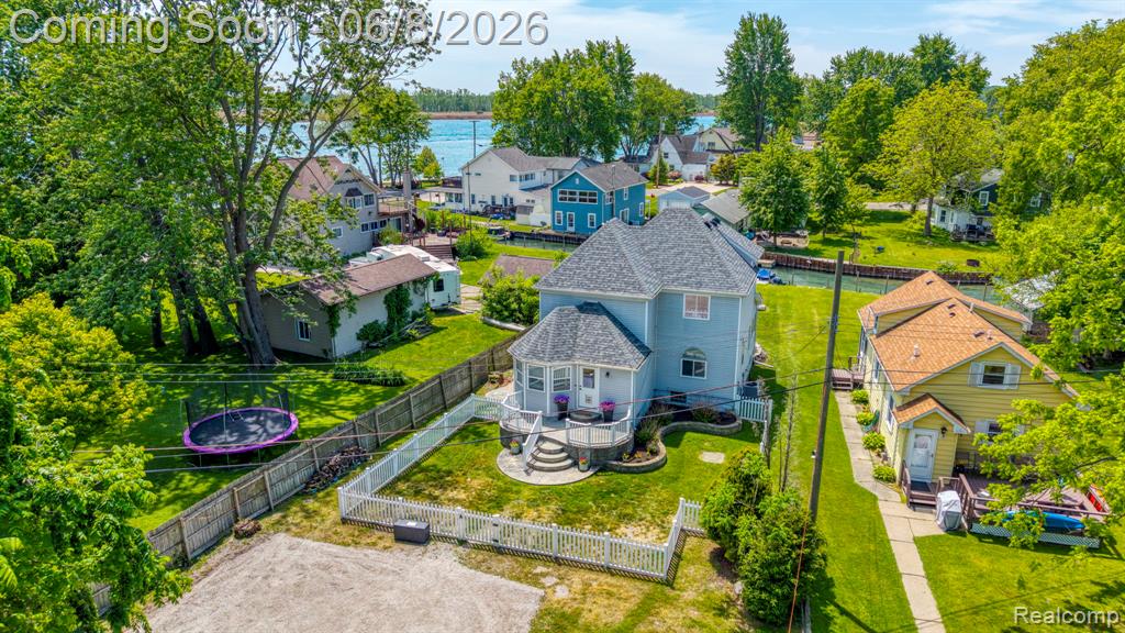 401 Pointe Tremble Road Algonac, MI 48001 - Photo 14 of 40