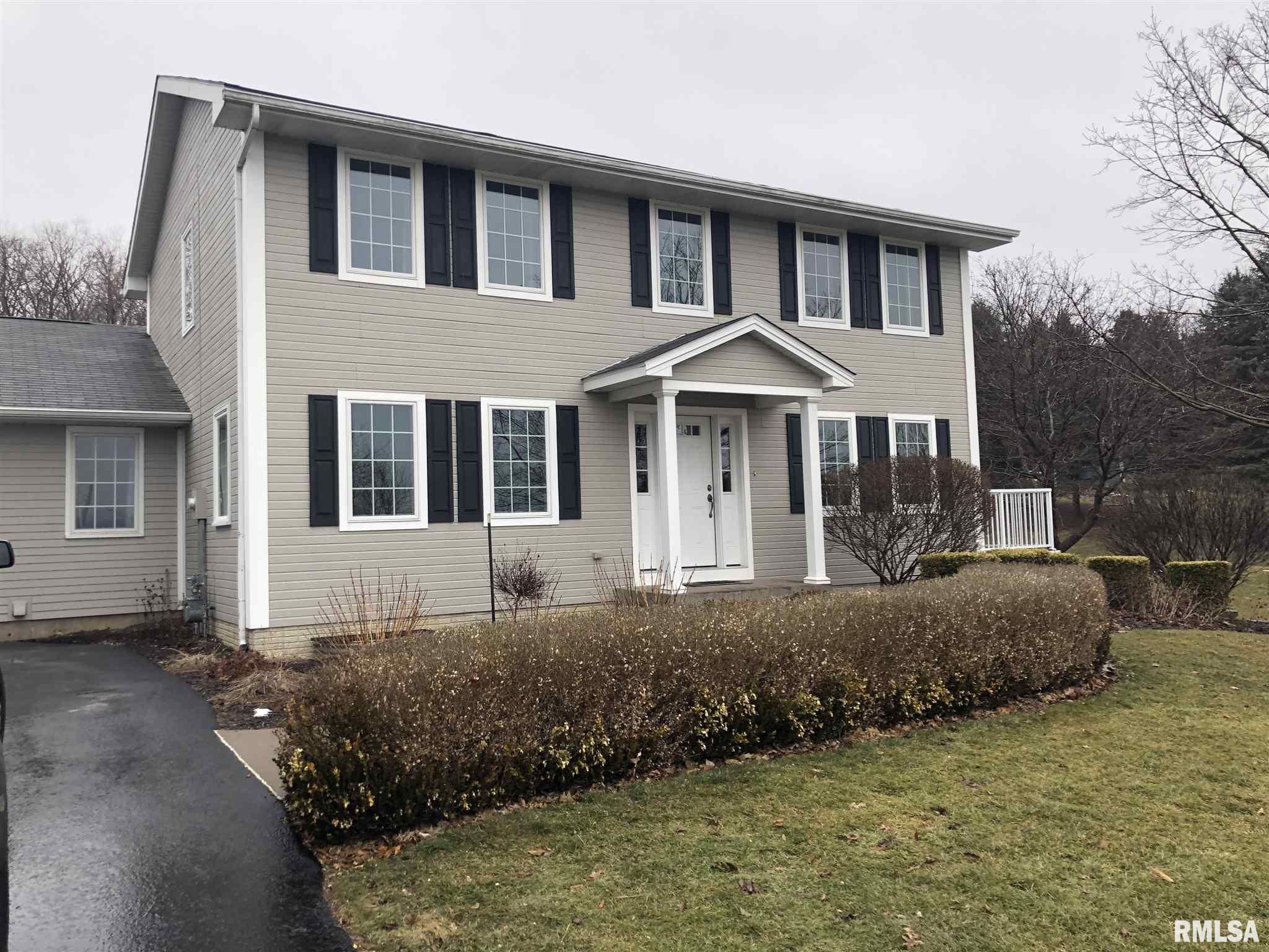 14919 Coaltown Road Coal Valley, IL 61240 - Photo 1 of 9 Gallery Image 1
