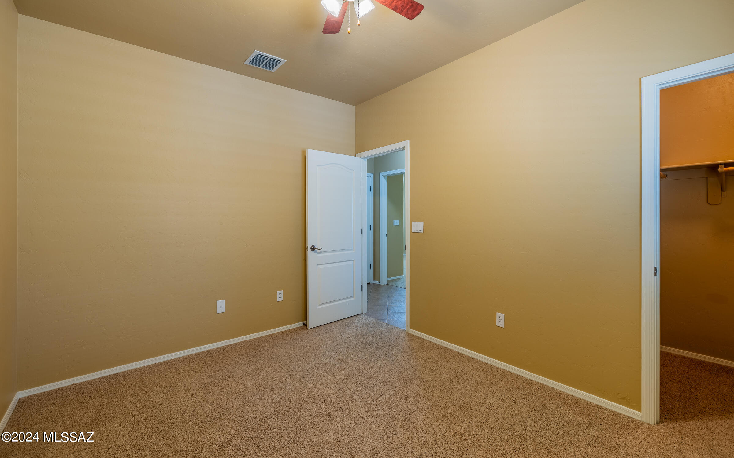 3629 East Fjord Pony Road Tucson, AZ 85739 - Photo 29 of 36