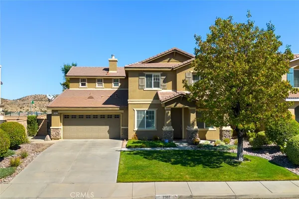 $700,000 | 2307 Cornflower Way, Palmdale, CA 93551