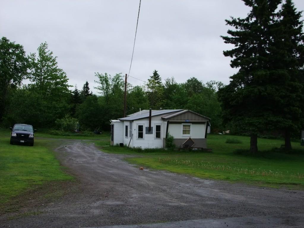 140 Oakfield Road Oakfield, ME 04763 - Photo 28 of 28 Photo