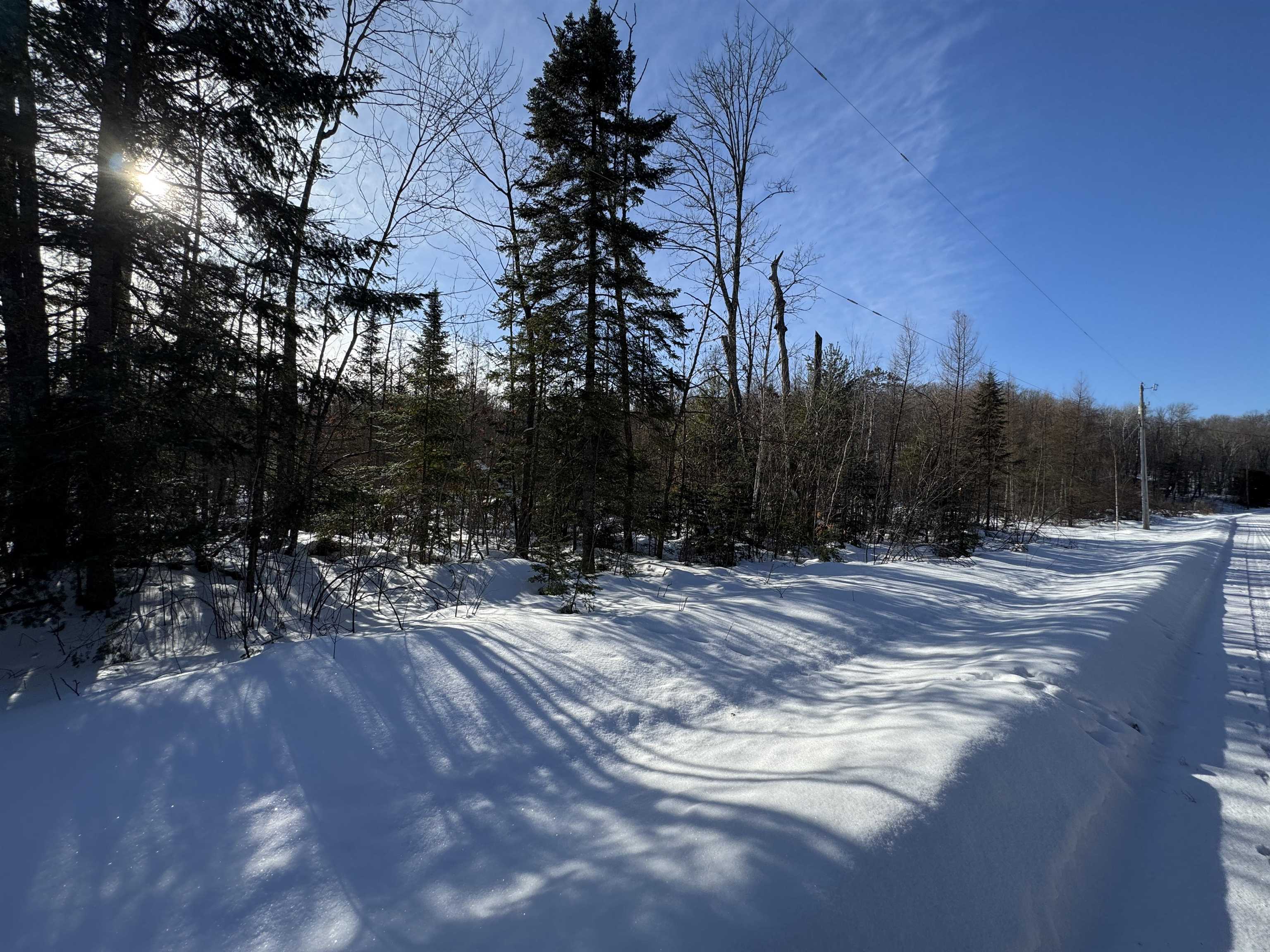Lot 2 North Eaton Road Hayward, WI 54843 - Photo 10 of 10 Gallery Image 10
