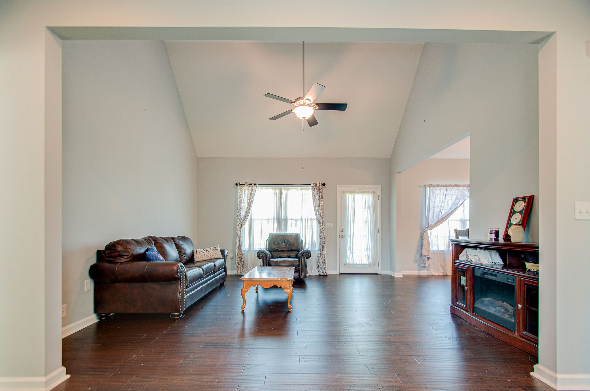 706 Ruby Way White Bluff, TN 37187 - Photo 8 of 30 Gallery Image 8