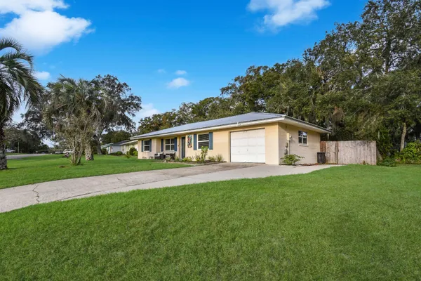 $2,500 | 406 Nervia Court, St. Augustine, FL 32086
