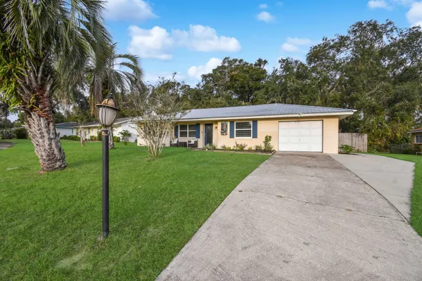 $2,500 | 406 Nervia Court, St. Augustine, FL 32086