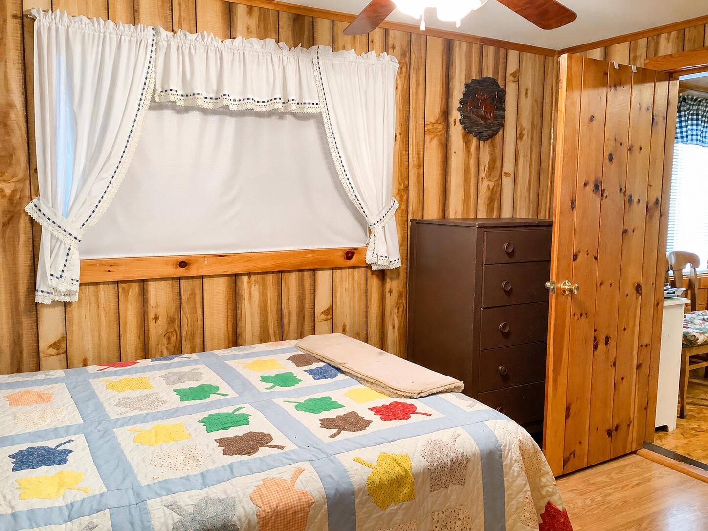 37 Sandtrap Road Island Falls, ME 04747 - Photo 8 of 17 bedroom