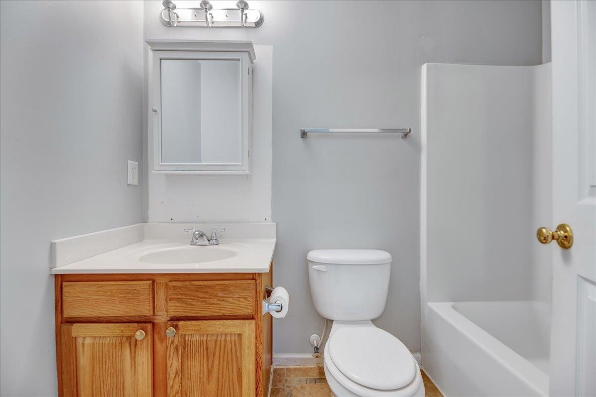 3367 Bridgeville Road Raleigh, NC 27610 - Photo 24 of 34 Bath 2