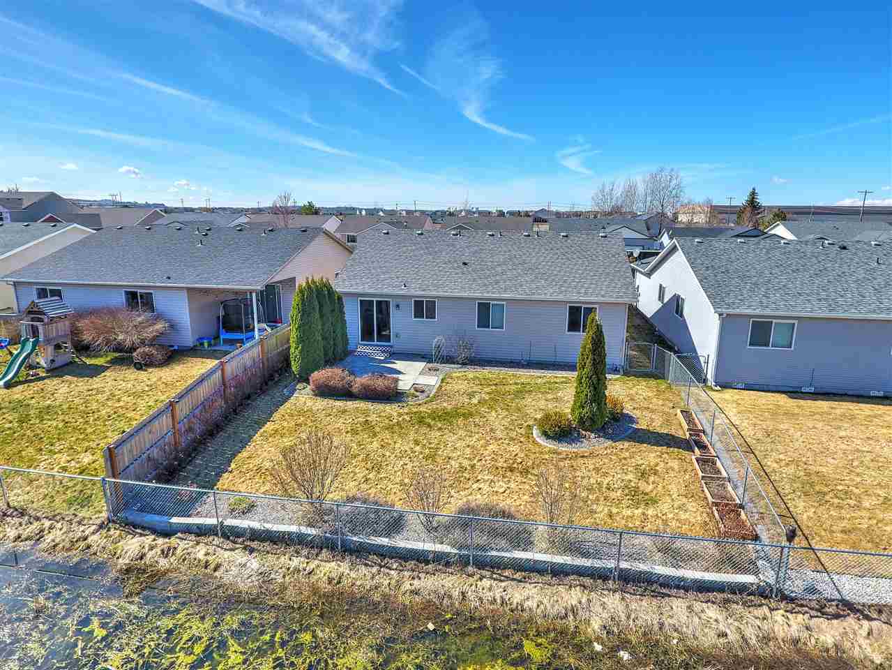 6521 Chumani Road Cheney, WA 99004 - Photo 13 of 14