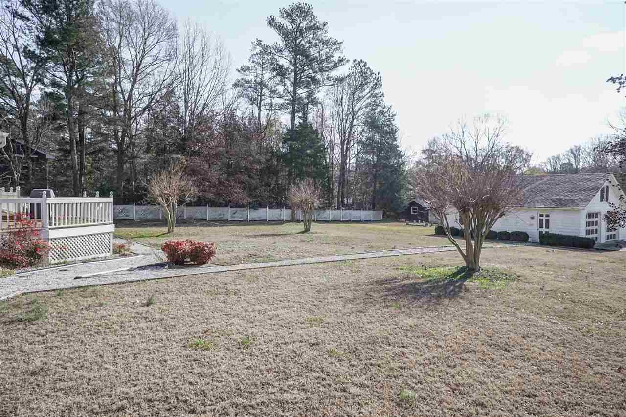 3717 Yates Mill Pond Road Raleigh, NC 27606 - Photo 25 of 30 Photo 25