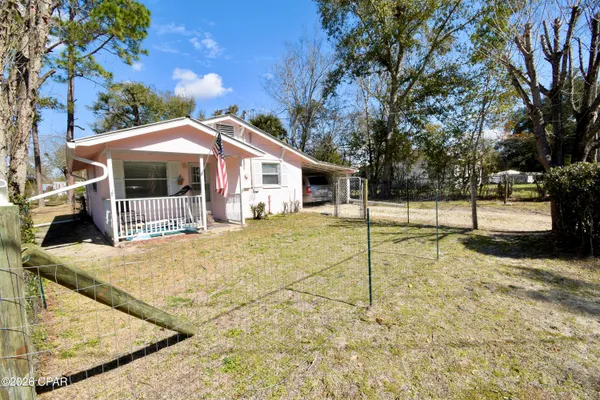 $115,500 | 2614 North Street, Cottondale, FL 32431