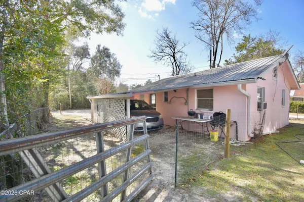 $109,500 | 2614 North Street, Cottondale, FL 32431