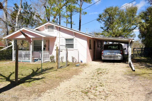 $109,500 | 2614 North Street, Cottondale, FL 32431