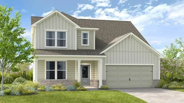 $486,990 | 3659 Sagecrest Drive, Buford, GA 30519
