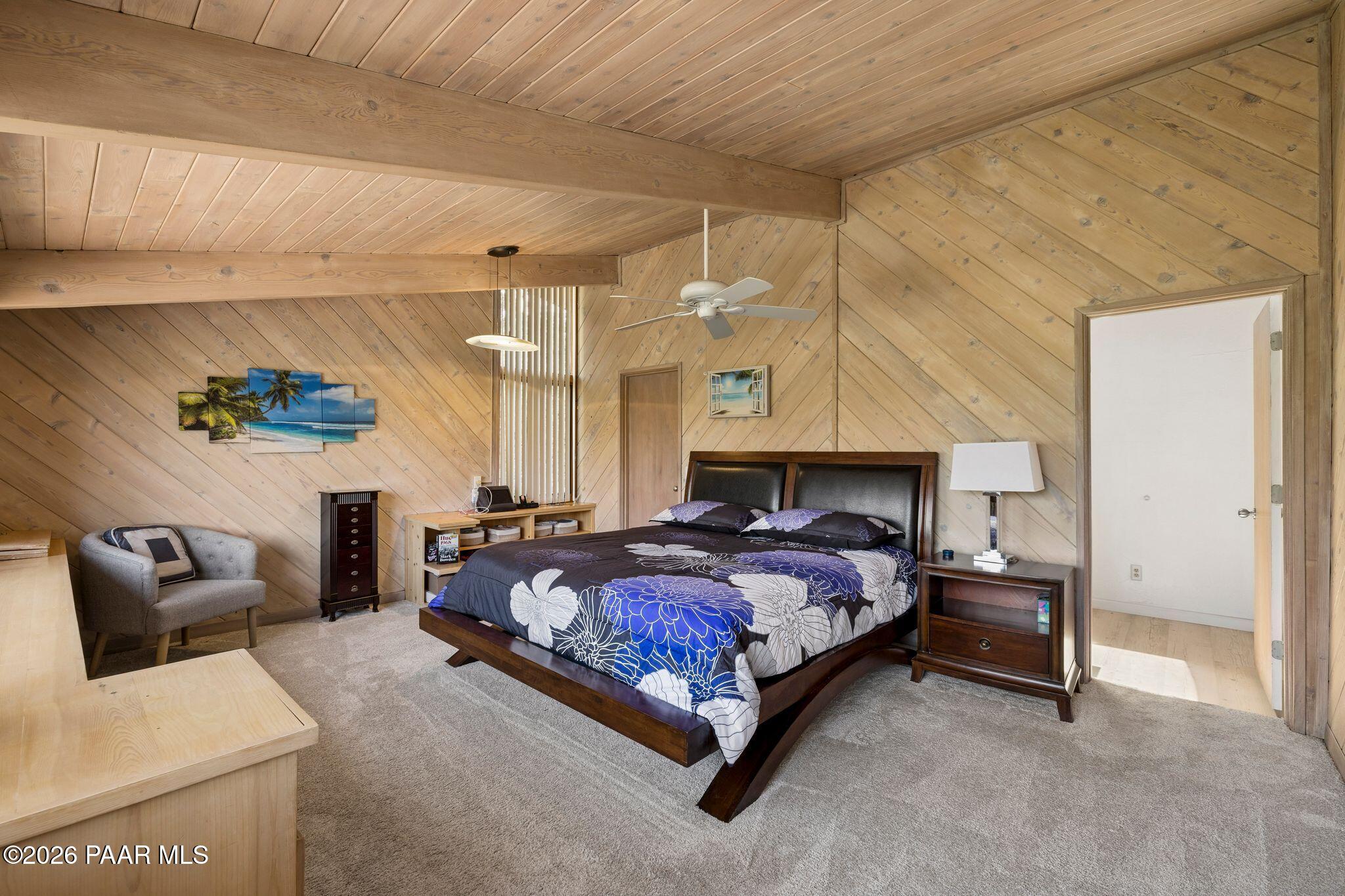 125 Kashmir Road Sedona, AZ 86336 - Photo 34 of 130 151-Primary Bedroom