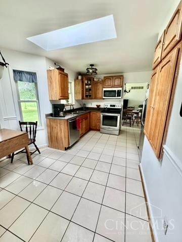 10794 Collins-Riley Road Blanchester, OH 45107 - Photo 9 of 36 Gallery Image 9