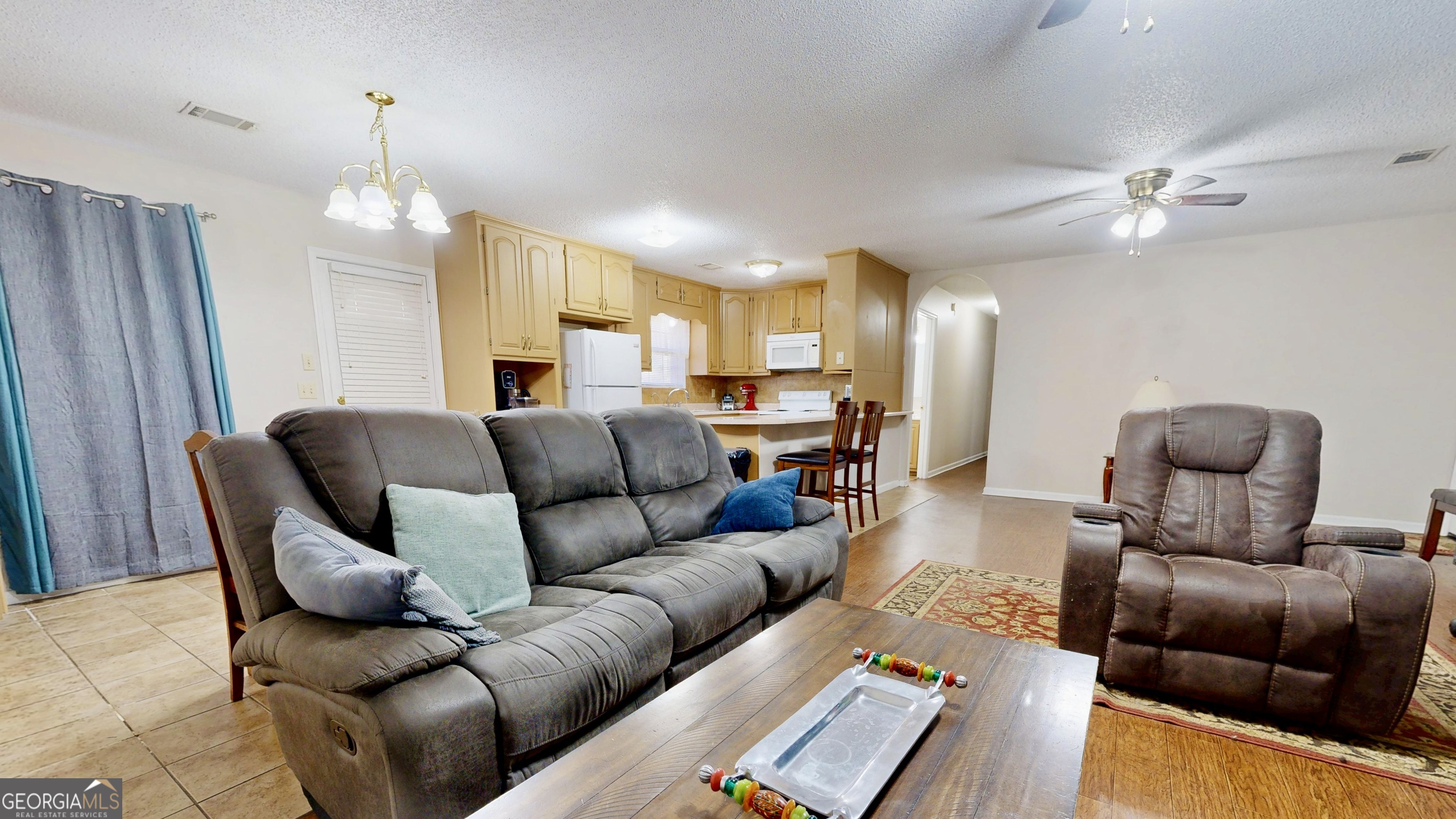 131 Fawn Lane Blackshear, GA 31516 - Photo 12 of 57