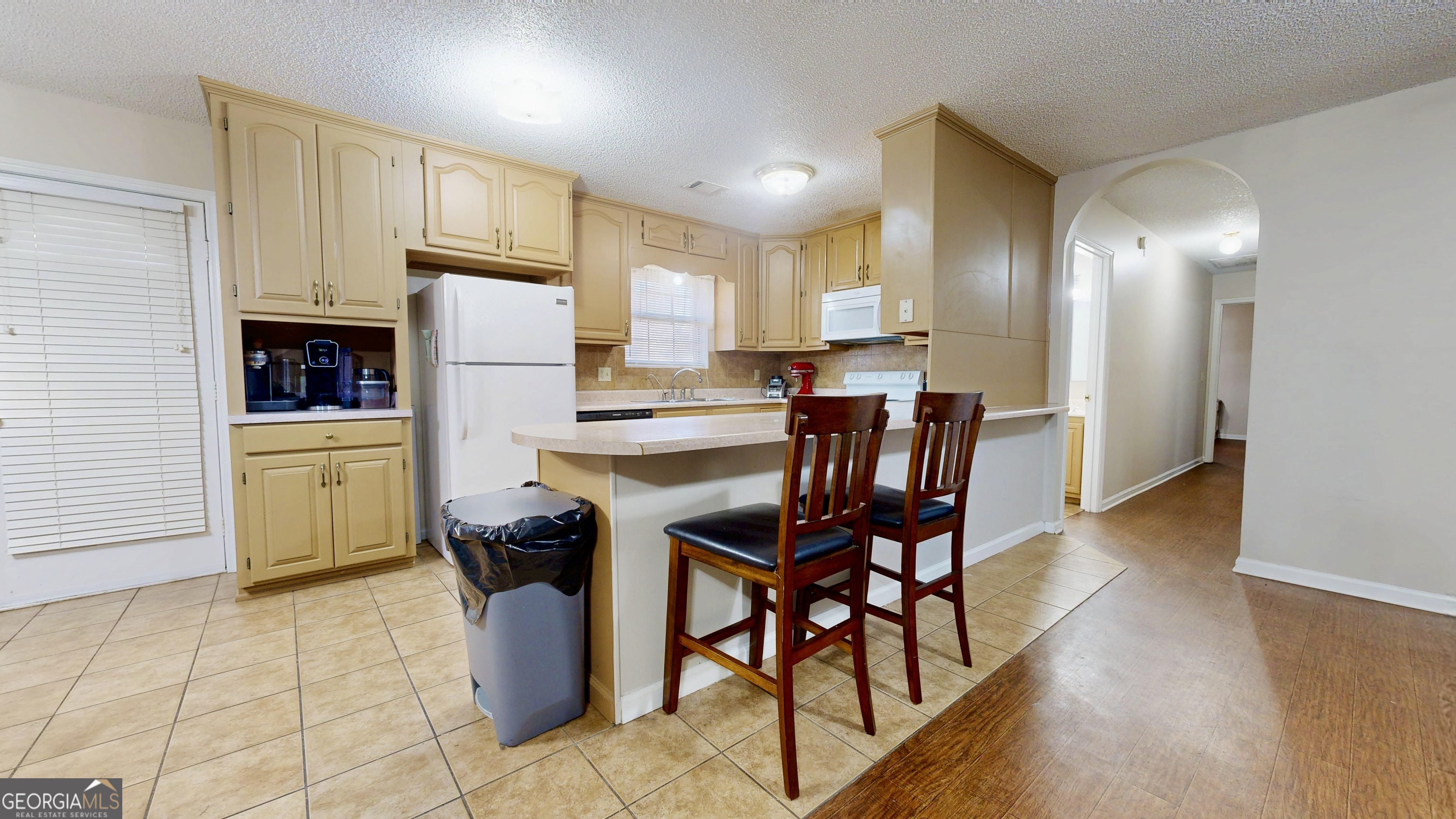 131 Fawn Lane Blackshear, GA 31516 - Photo 13 of 57