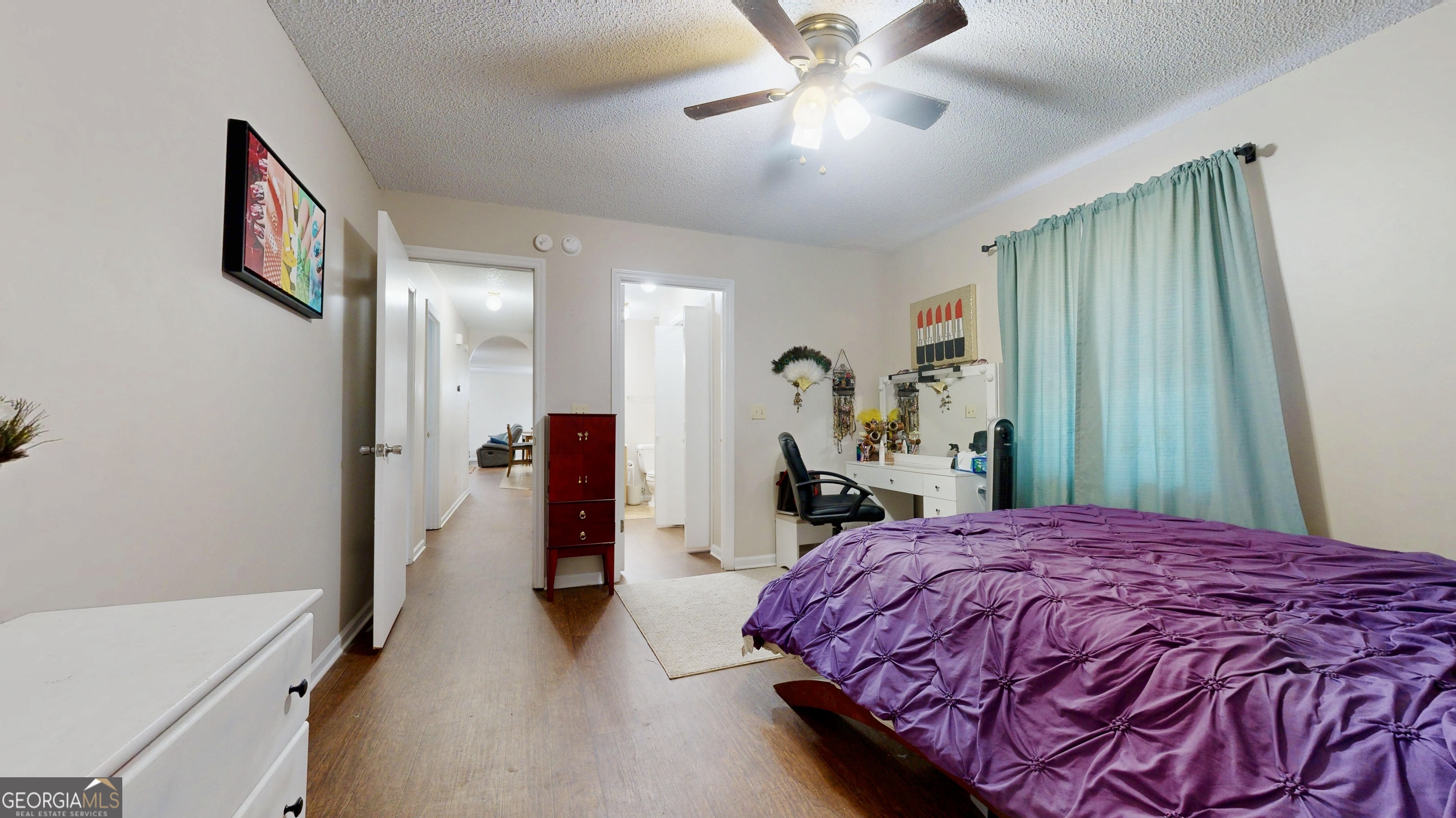 131 Fawn Lane Blackshear, GA 31516 - Photo 21 of 57