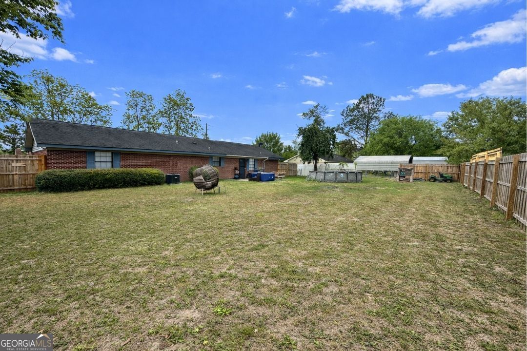 131 Fawn Lane Blackshear, GA 31516 - Photo 28 of 57