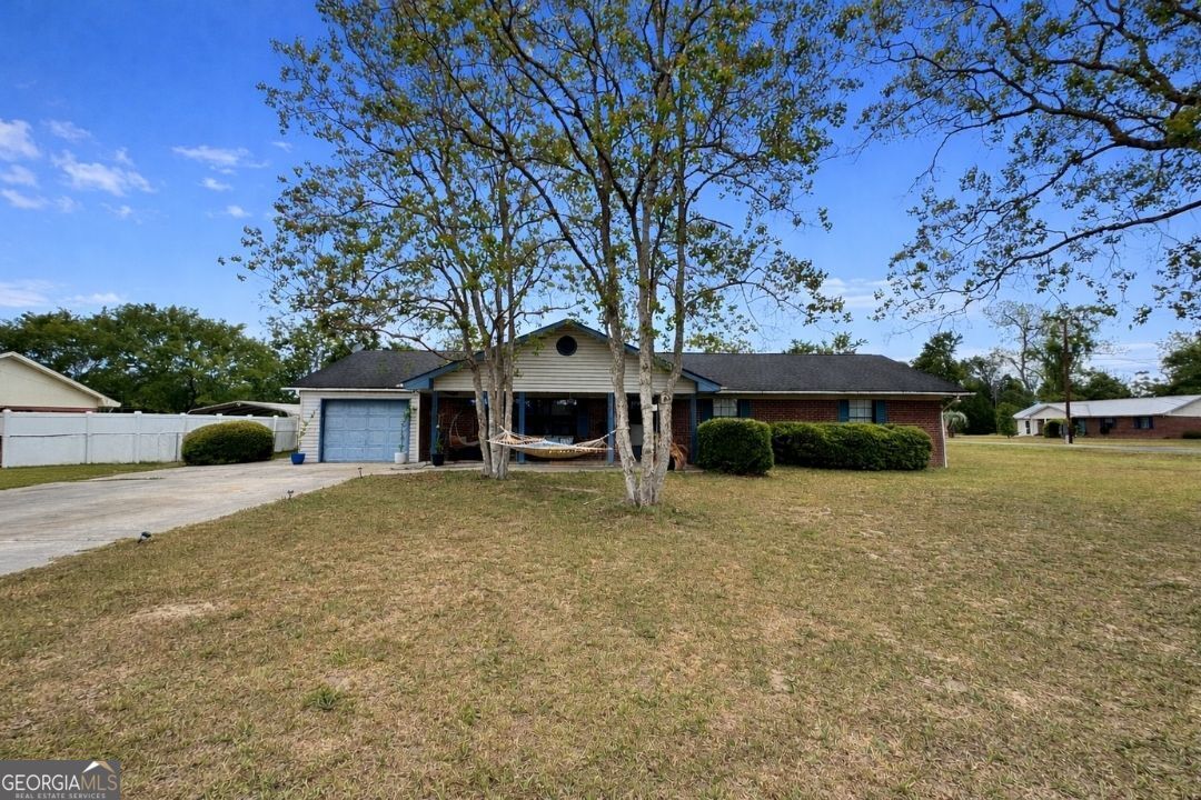 131 Fawn Lane Blackshear, GA 31516 - Photo 30 of 57