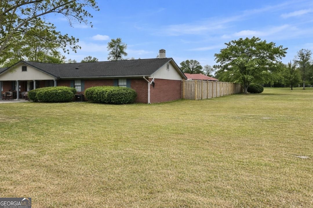 131 Fawn Lane Blackshear, GA 31516 - Photo 33 of 57