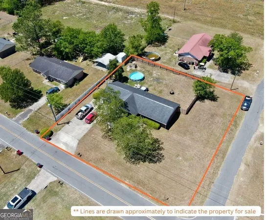 $195,000 | 131 Fawn Lane, Blackshear, GA 31516