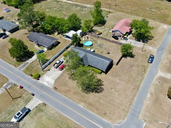 $195,000 | 131 Fawn Lane, Blackshear, GA 31516