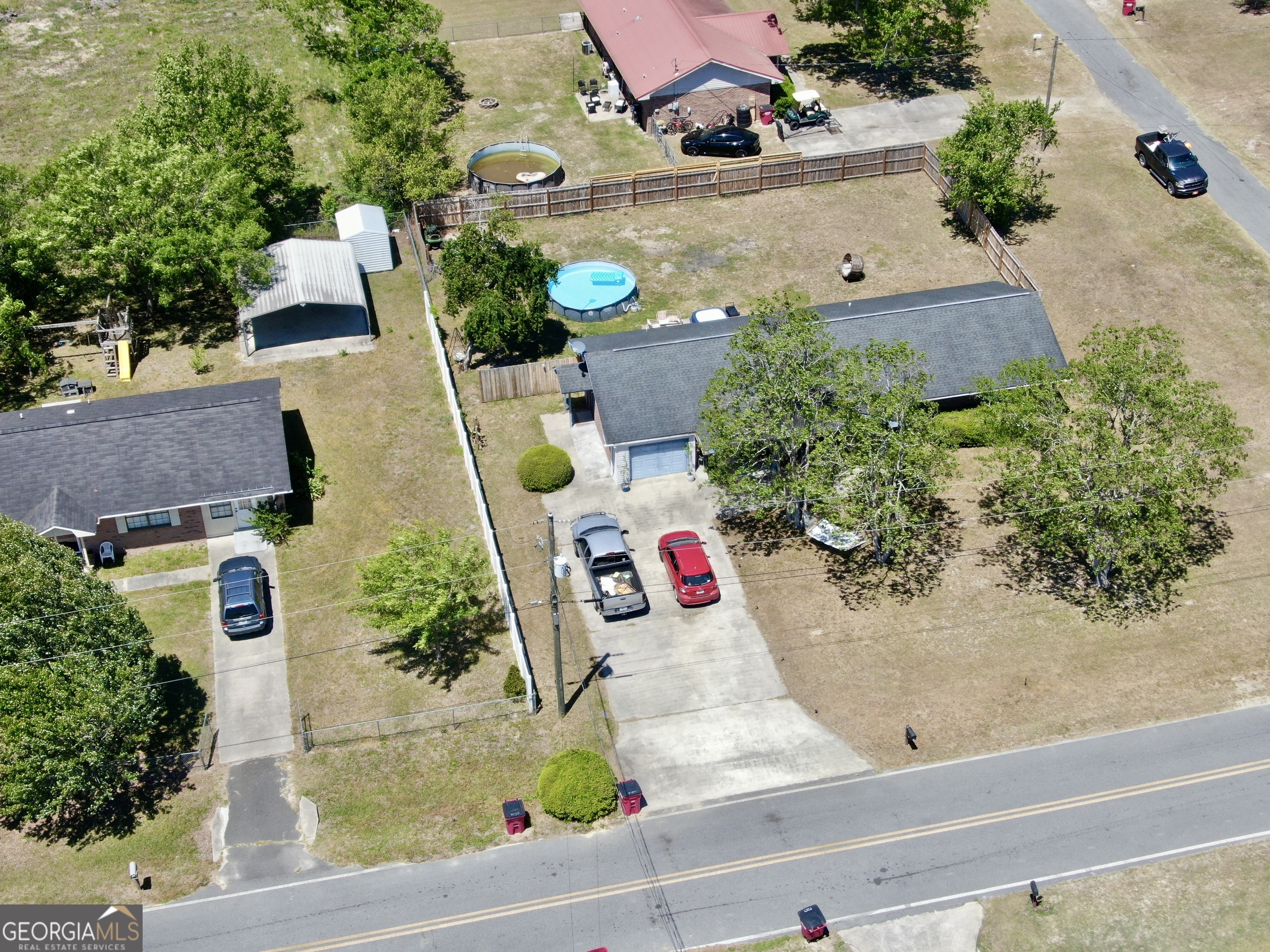 131 Fawn Lane Blackshear, GA 31516 - Photo 42 of 57