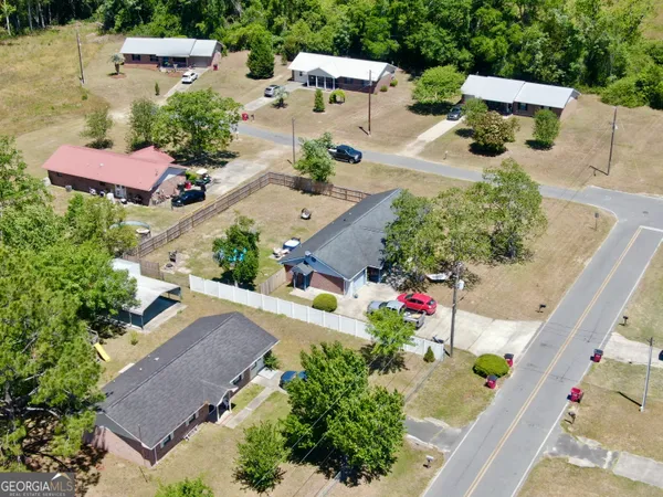 $195,000 | 131 Fawn Lane, Blackshear, GA 31516