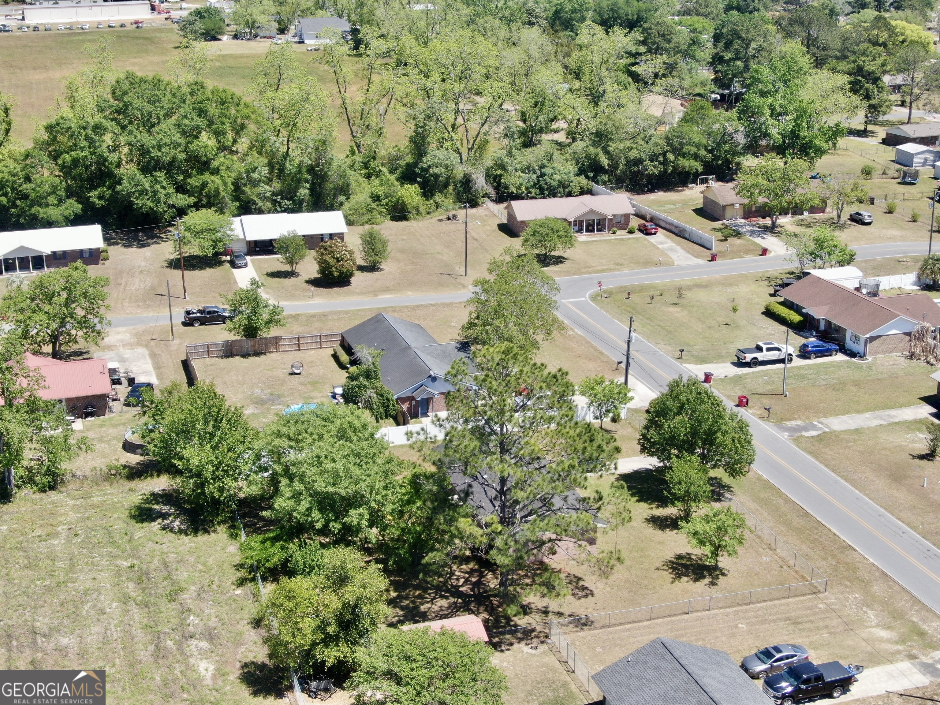 131 Fawn Lane Blackshear, GA 31516 - Photo 45 of 57