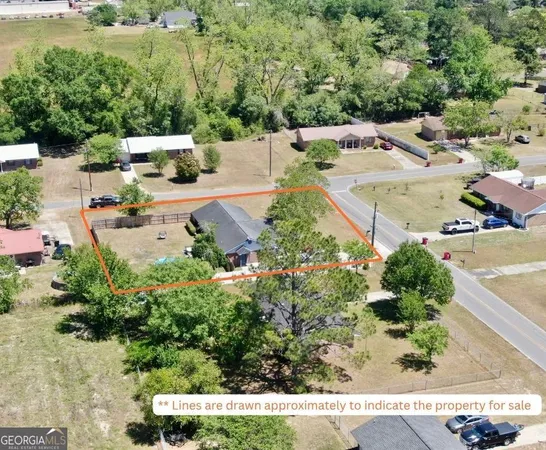 $195,000 | 131 Fawn Lane, Blackshear, GA 31516
