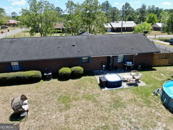 $195,000 | 131 Fawn Lane, Blackshear, GA 31516