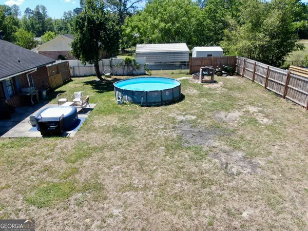 $195,000 | 131 Fawn Lane, Blackshear, GA 31516