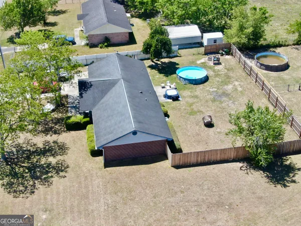 $195,000 | 131 Fawn Lane, Blackshear, GA 31516