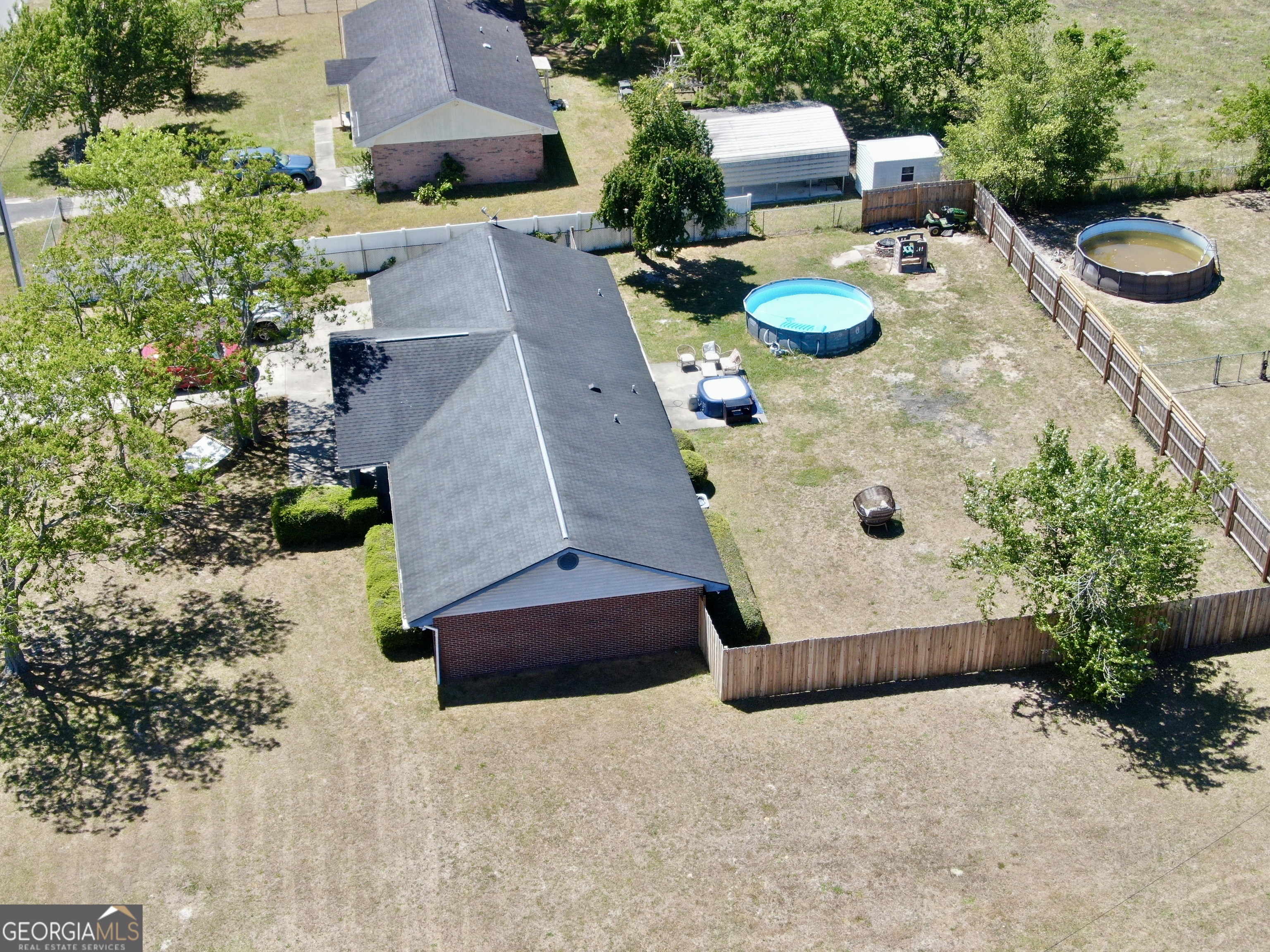 131 Fawn Lane Blackshear, GA 31516 - Photo 53 of 57