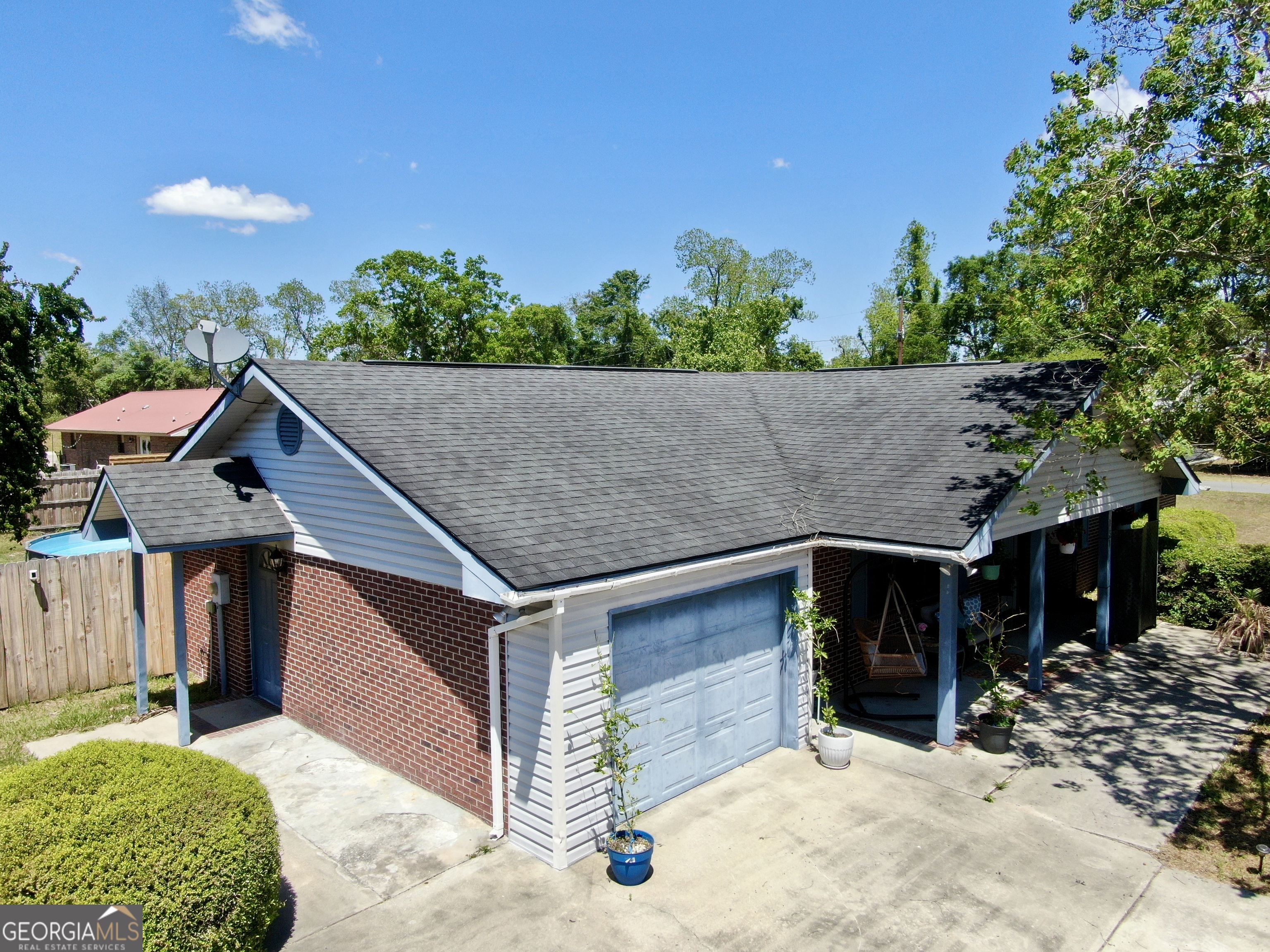 131 Fawn Lane Blackshear, GA 31516 - Photo 54 of 57