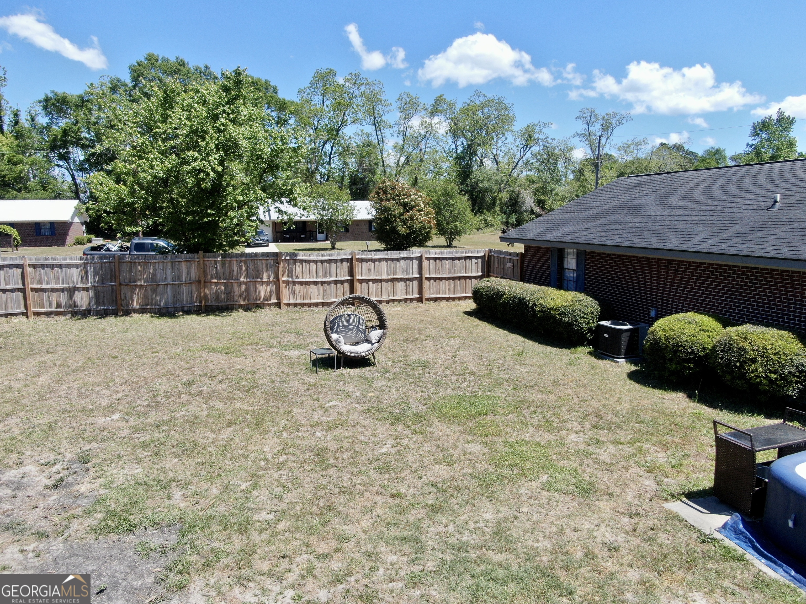 131 Fawn Lane Blackshear, GA 31516 - Photo 55 of 57