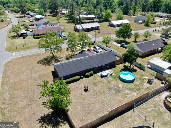 $195,000 | 131 Fawn Lane, Blackshear, GA 31516