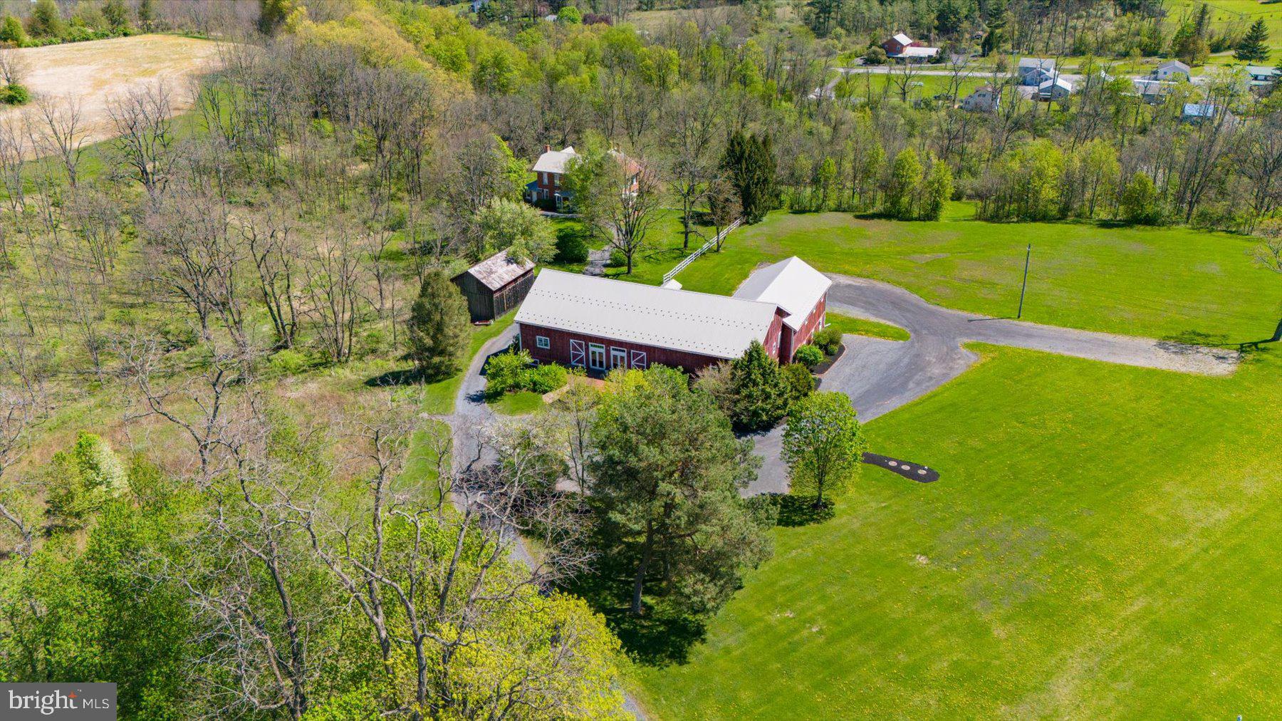 612 Old Rte 322 Spring Mills, PA 16875 - Photo 2 of 78