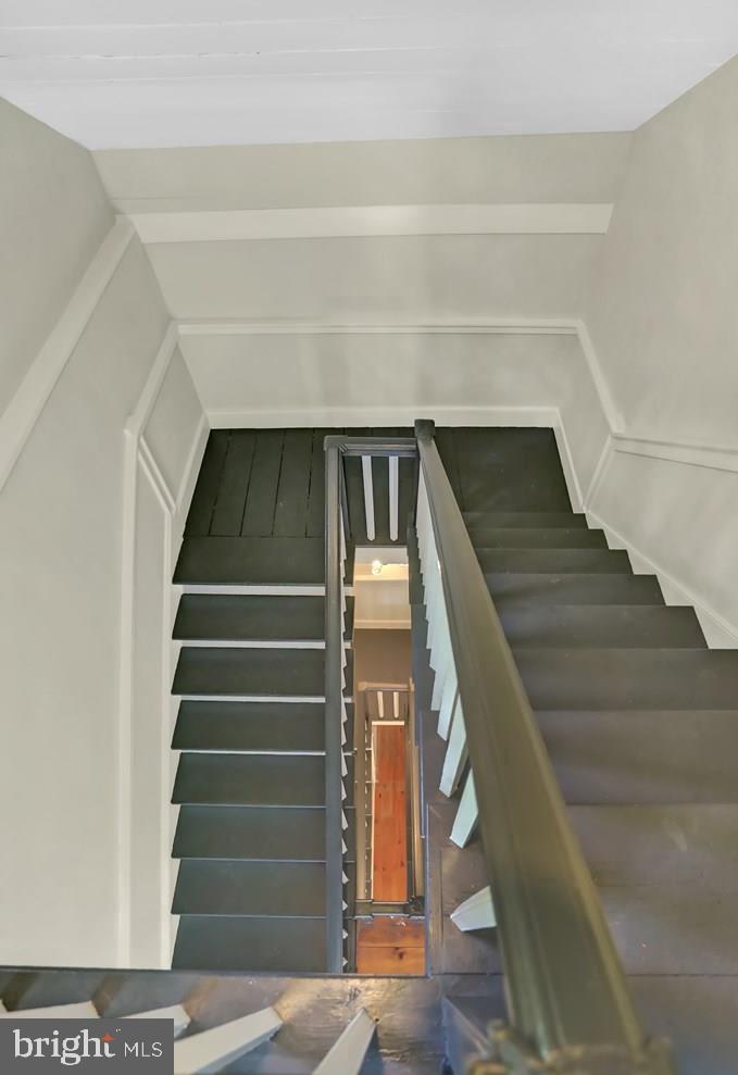 612 Old Rte 322 Spring Mills, PA 16875 - Photo 39 of 78 a view of entryway