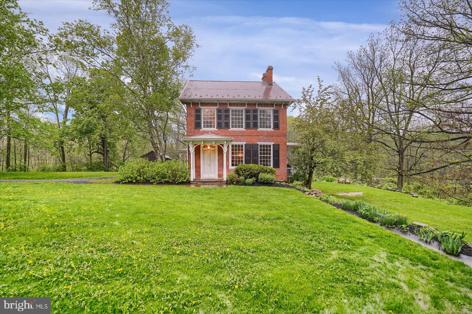 612 Old Rte 322 Spring Mills, PA 16875 - Photo 46 of 78